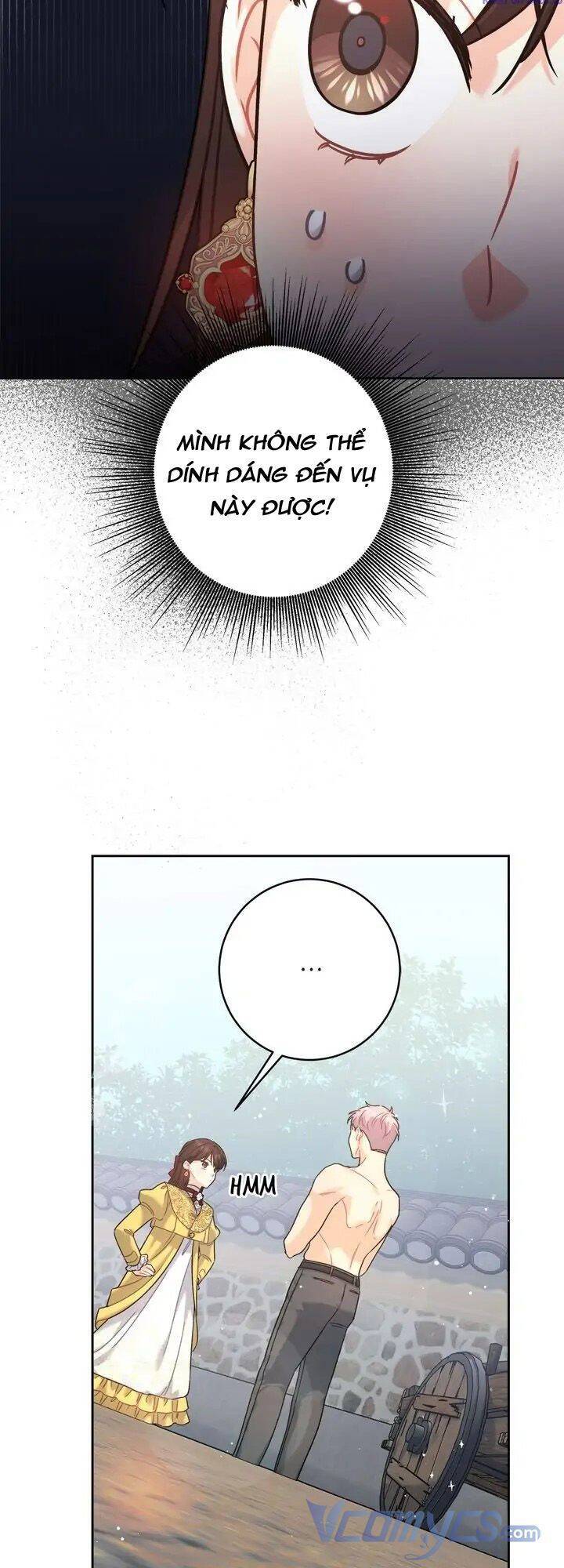 Du Khách Vào Ban Đêm Bí Ẩn Chapter 6 - 24