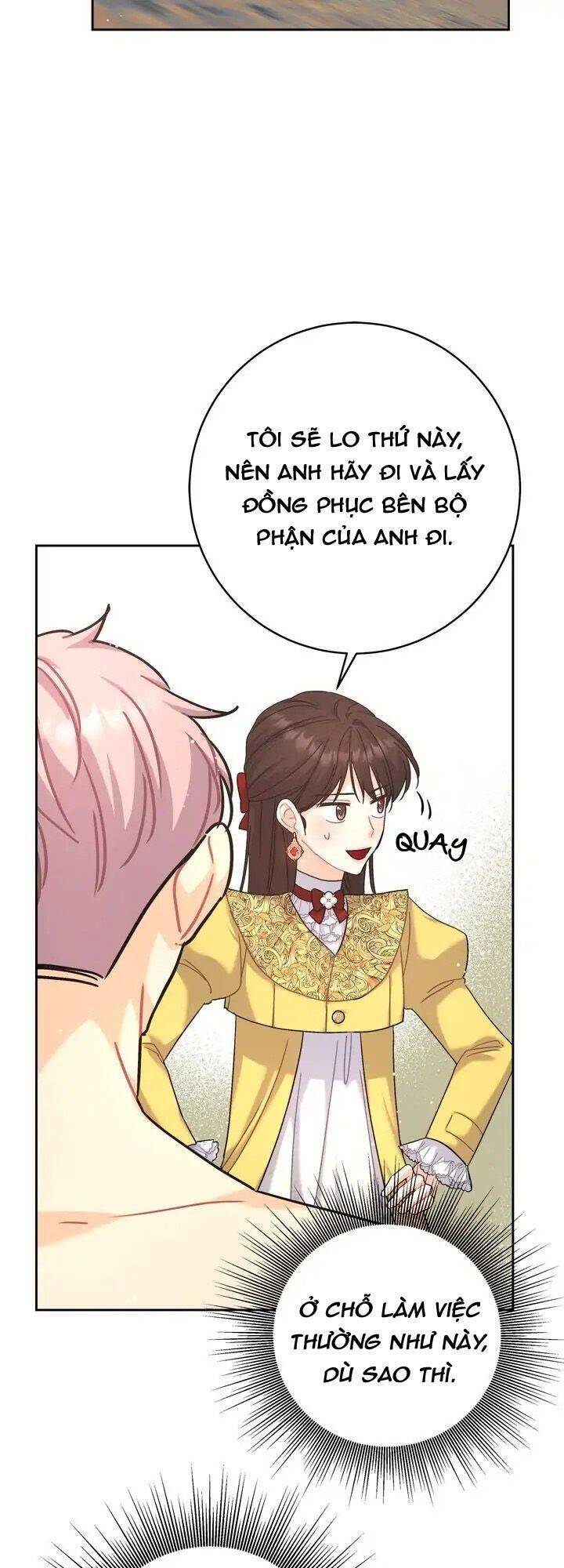 Du Khách Vào Ban Đêm Bí Ẩn Chapter 6 - 25