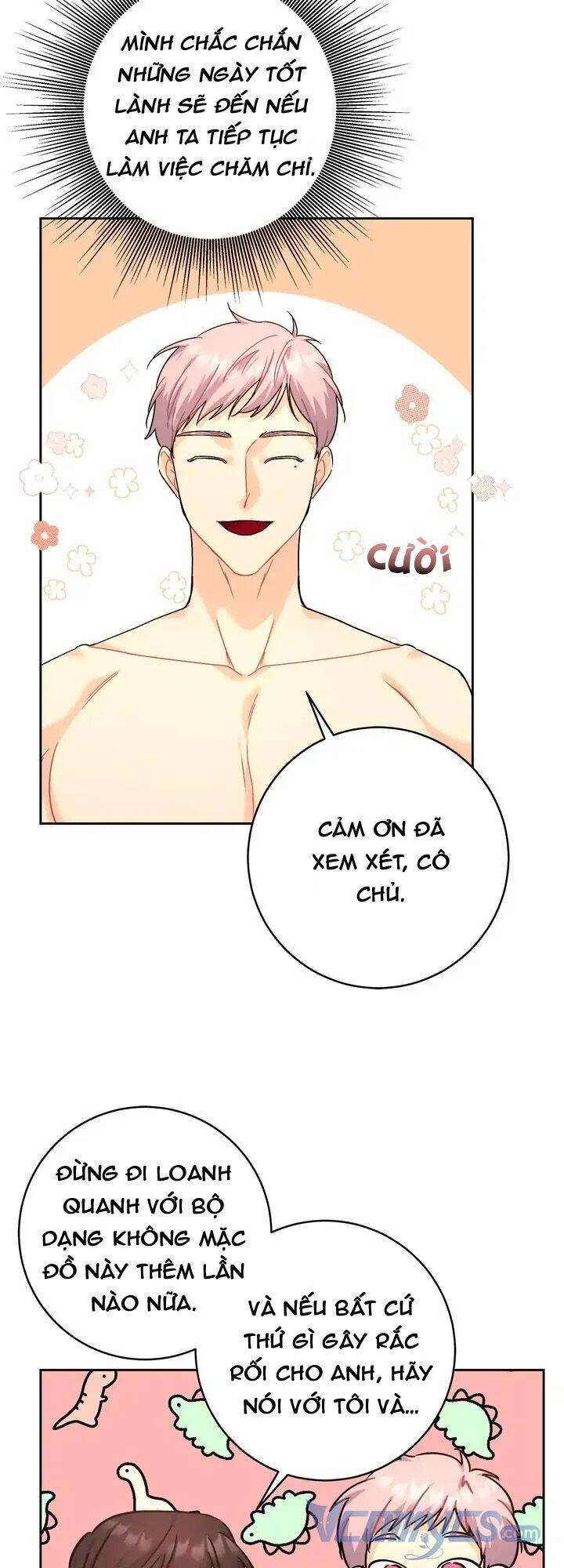 Du Khách Vào Ban Đêm Bí Ẩn Chapter 6 - 26