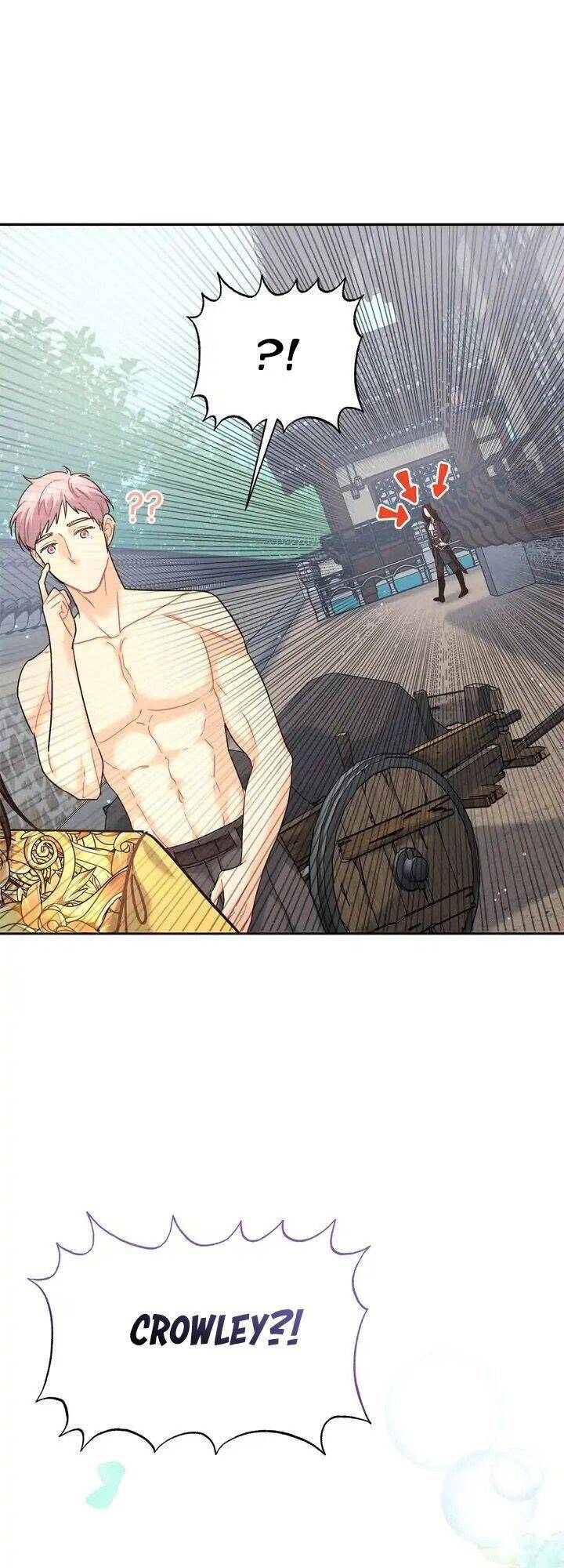 Du Khách Vào Ban Đêm Bí Ẩn Chapter 6 - 28