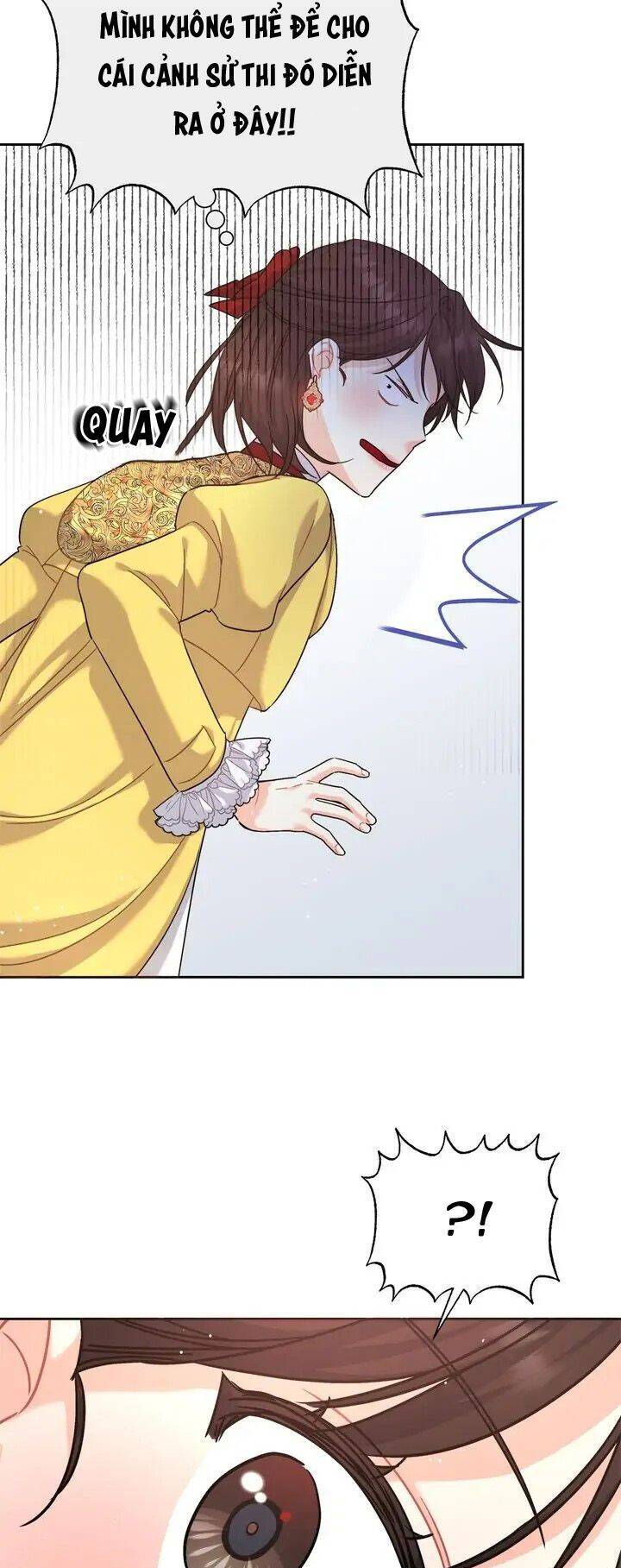 Du Khách Vào Ban Đêm Bí Ẩn Chapter 6 - 30