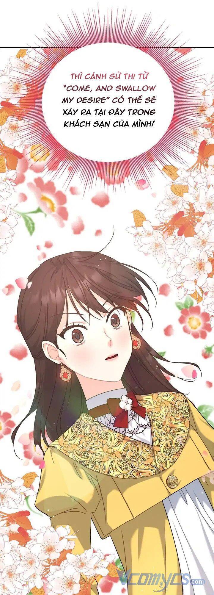 Du Khách Vào Ban Đêm Bí Ẩn Chapter 6 - 4