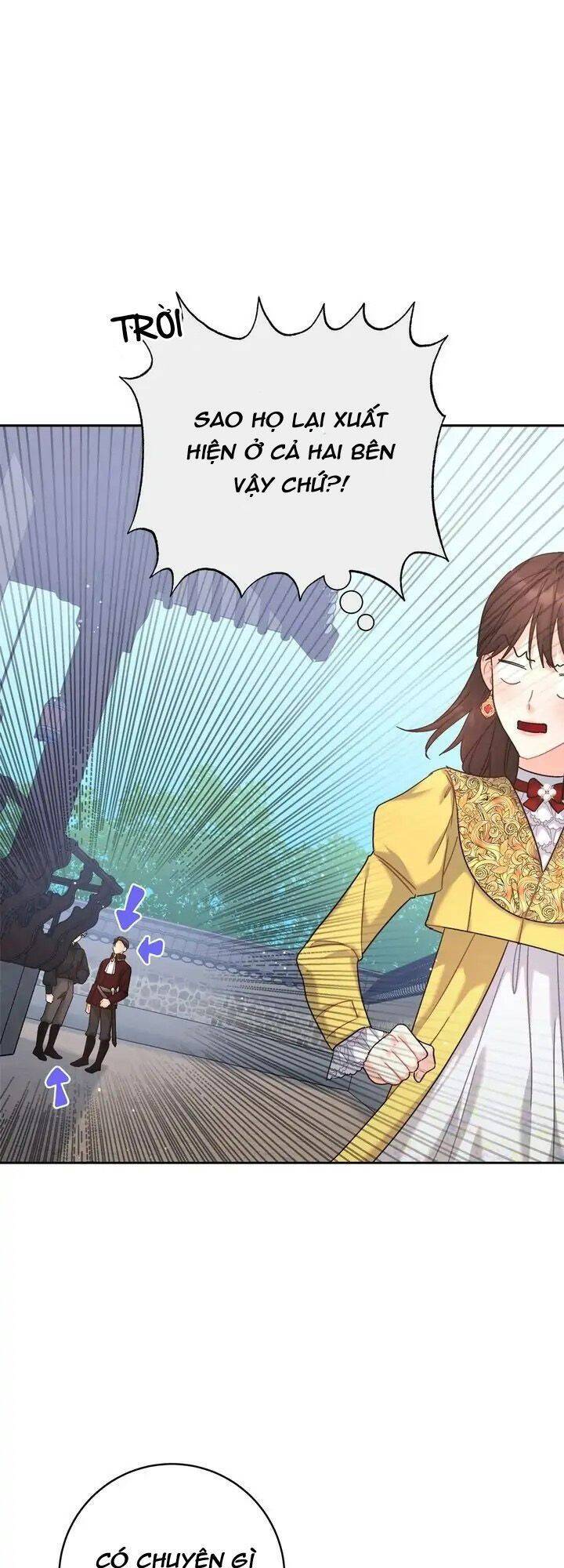 Du Khách Vào Ban Đêm Bí Ẩn Chapter 6 - 32