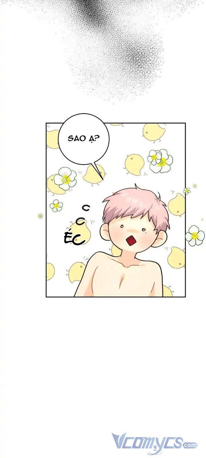 Du Khách Vào Ban Đêm Bí Ẩn Chapter 6 - 35