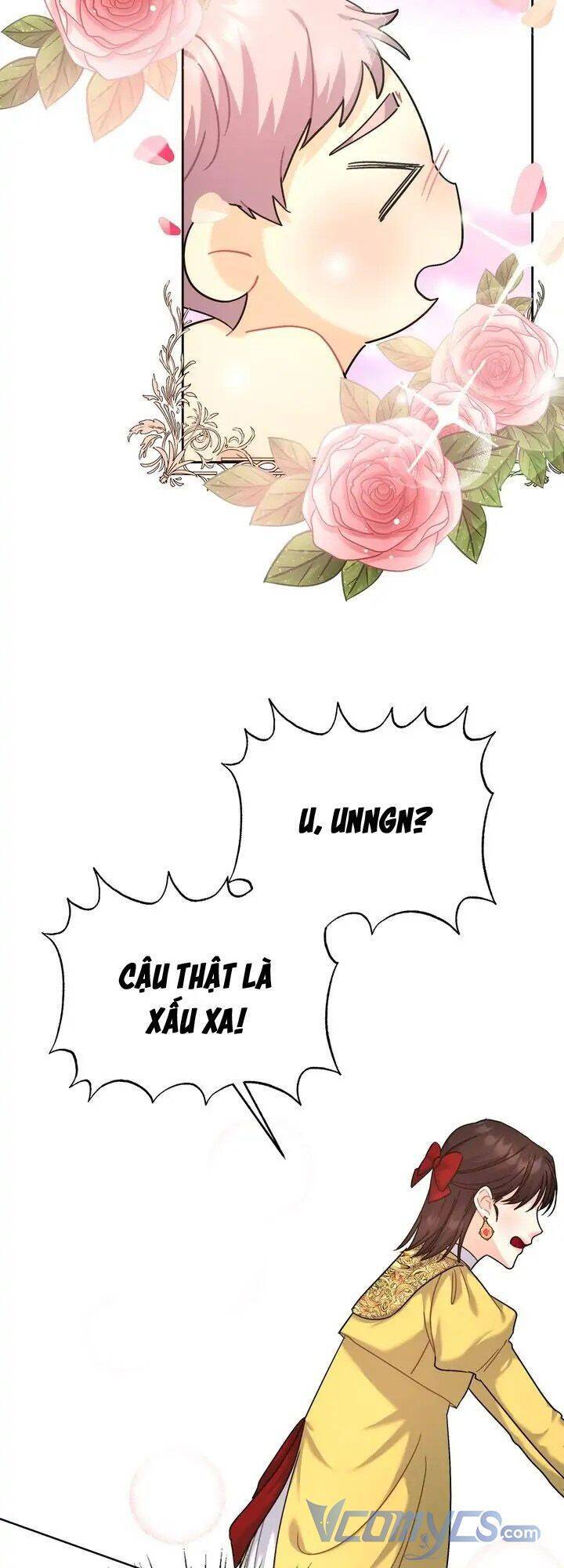 Du Khách Vào Ban Đêm Bí Ẩn Chapter 6 - 39