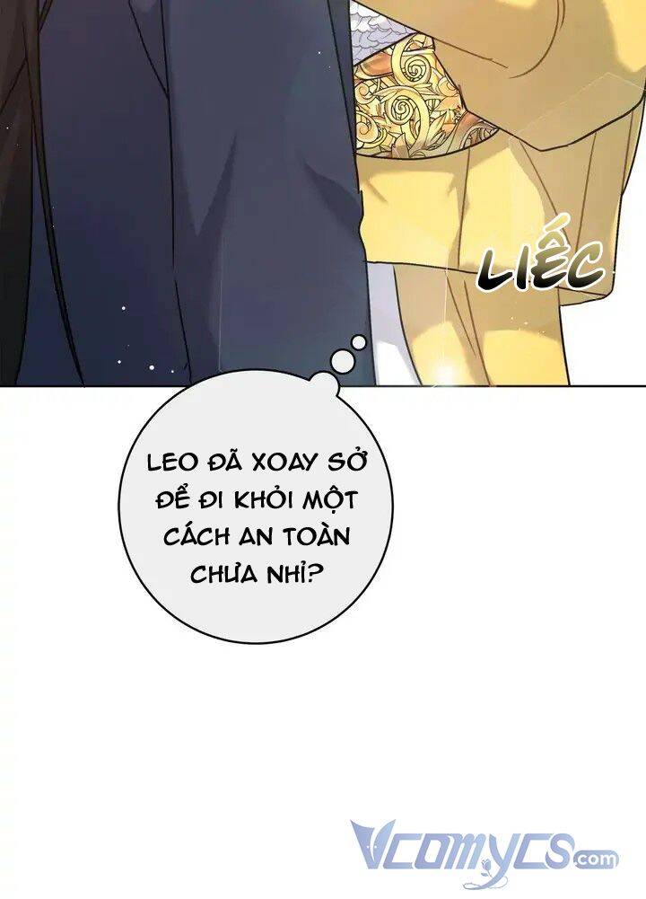 Du Khách Vào Ban Đêm Bí Ẩn Chapter 6 - 50