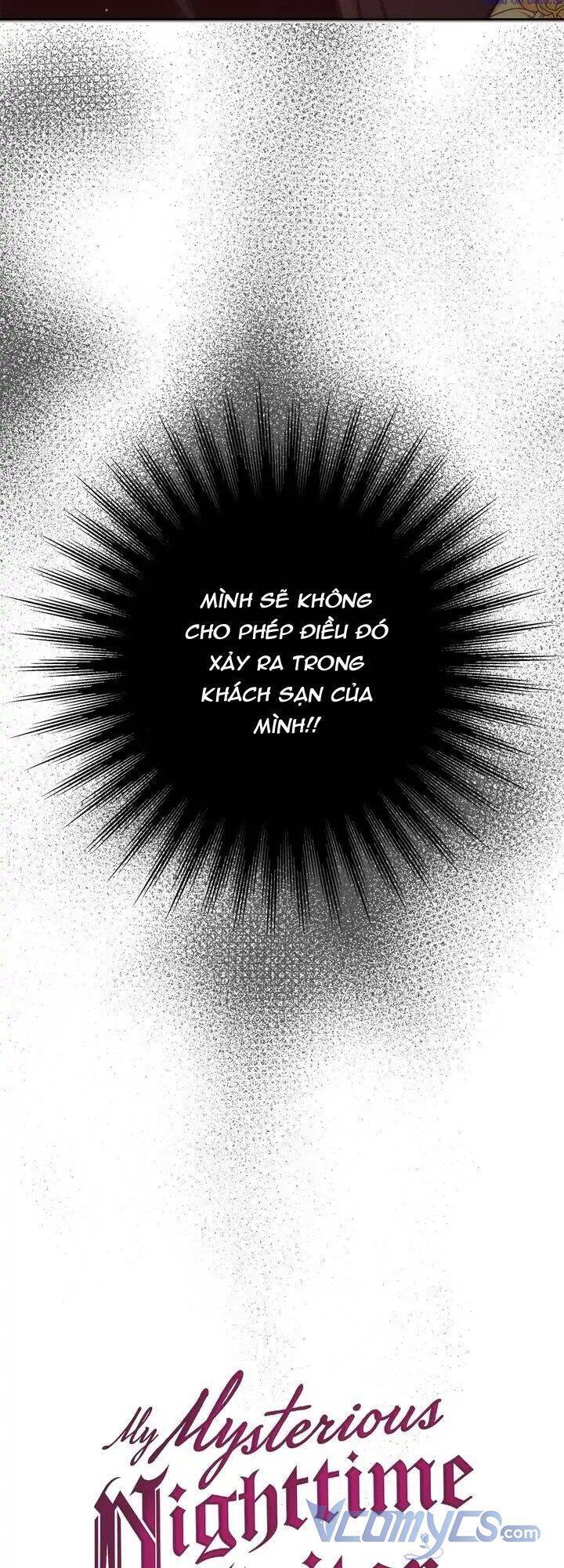 Du Khách Vào Ban Đêm Bí Ẩn Chapter 6 - 6