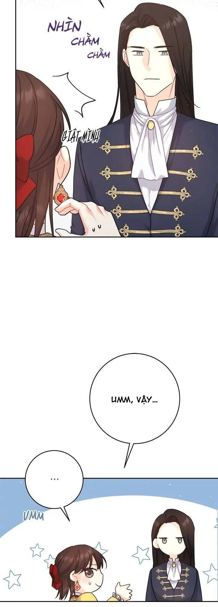 Du Khách Vào Ban Đêm Bí Ẩn Chapter 6 - 53