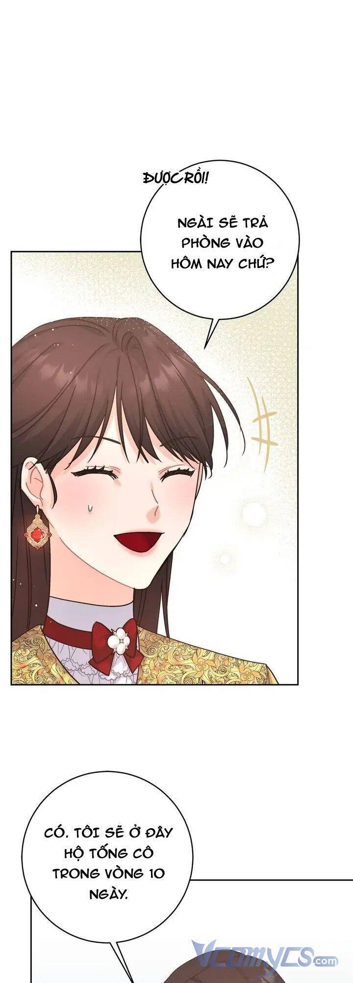 Du Khách Vào Ban Đêm Bí Ẩn Chapter 6 - 54