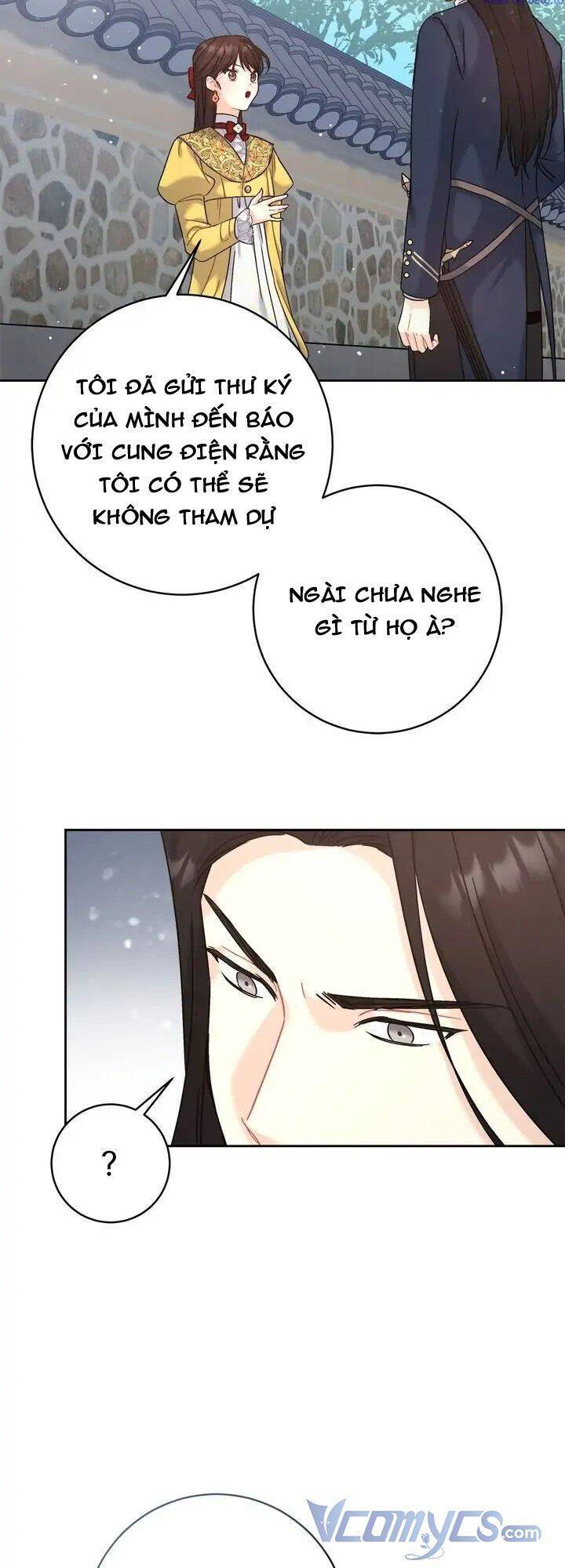 Du Khách Vào Ban Đêm Bí Ẩn Chapter 6 - 57