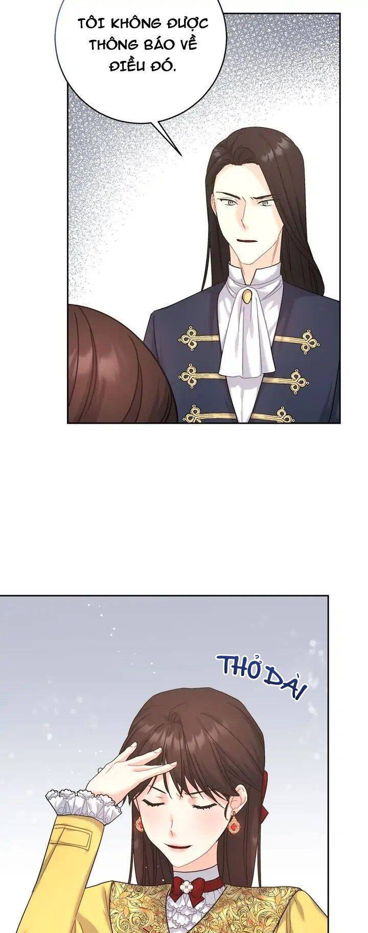 Du Khách Vào Ban Đêm Bí Ẩn Chapter 6 - 58