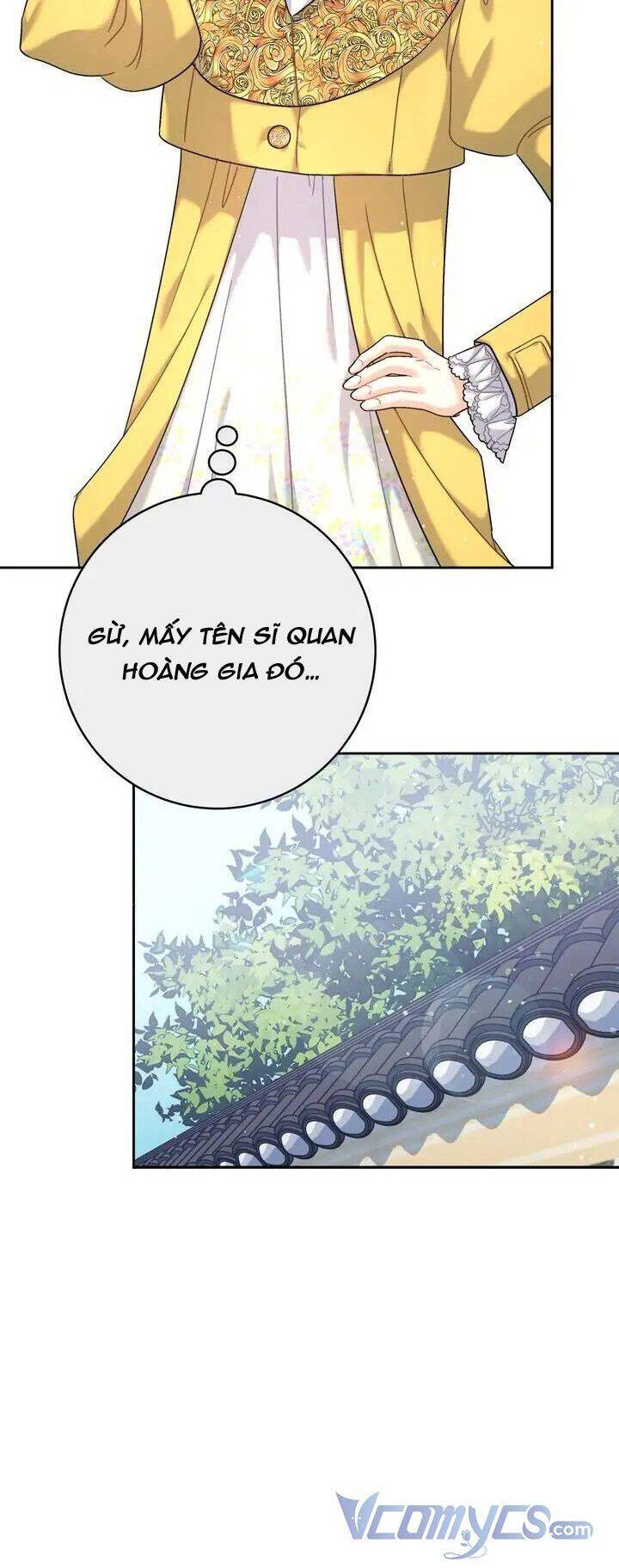 Du Khách Vào Ban Đêm Bí Ẩn Chapter 6 - 59