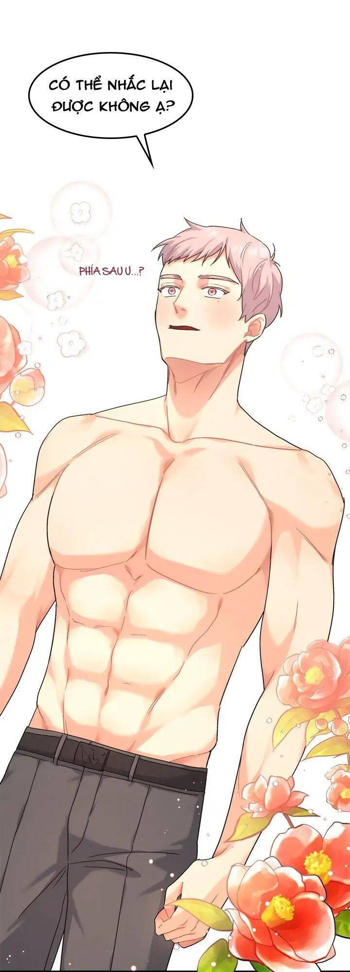 Du Khách Vào Ban Đêm Bí Ẩn Chapter 6 - 10