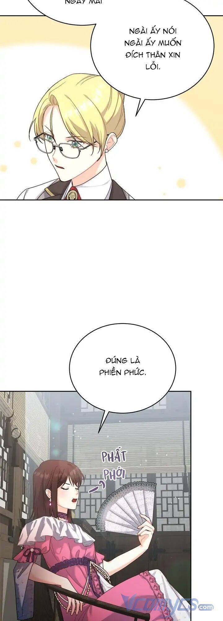 Du Khách Vào Ban Đêm Bí Ẩn Chapter 7 - 11