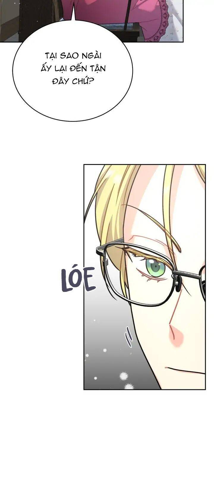 Du Khách Vào Ban Đêm Bí Ẩn Chapter 7 - 12