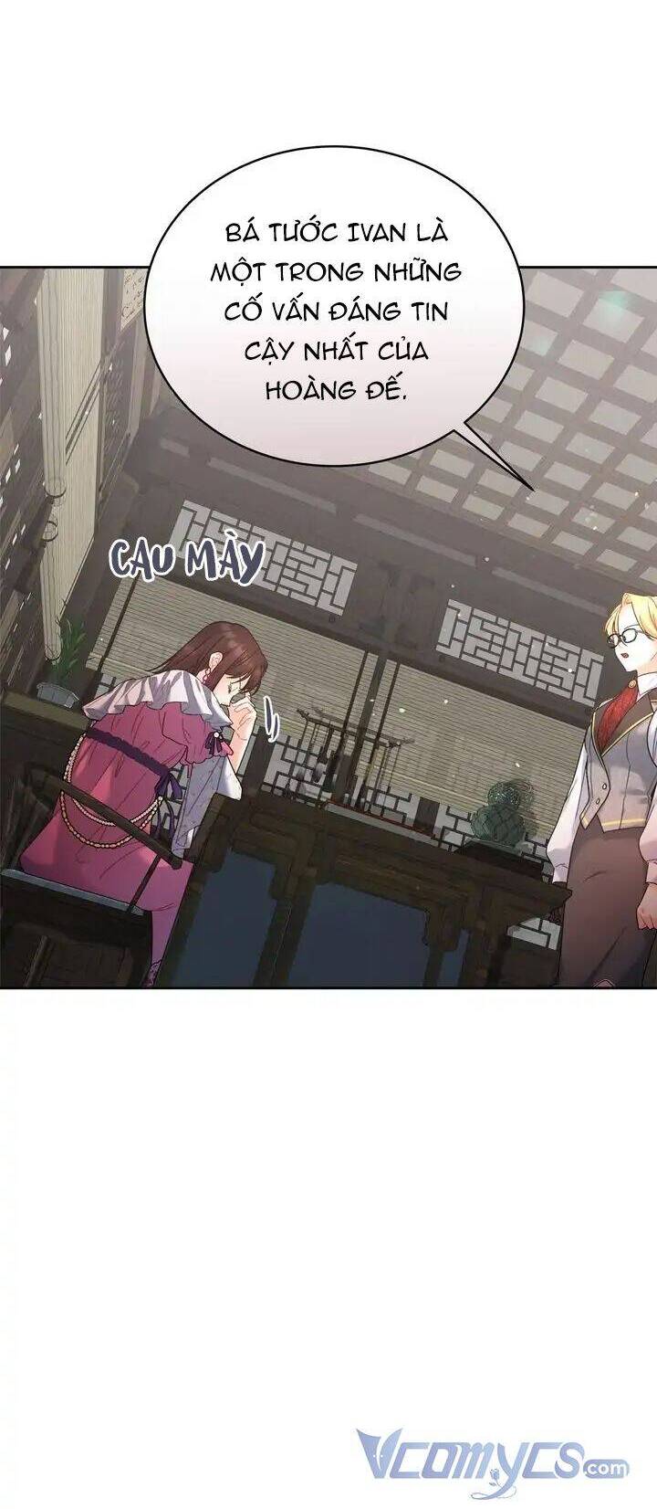 Du Khách Vào Ban Đêm Bí Ẩn Chapter 7 - 13