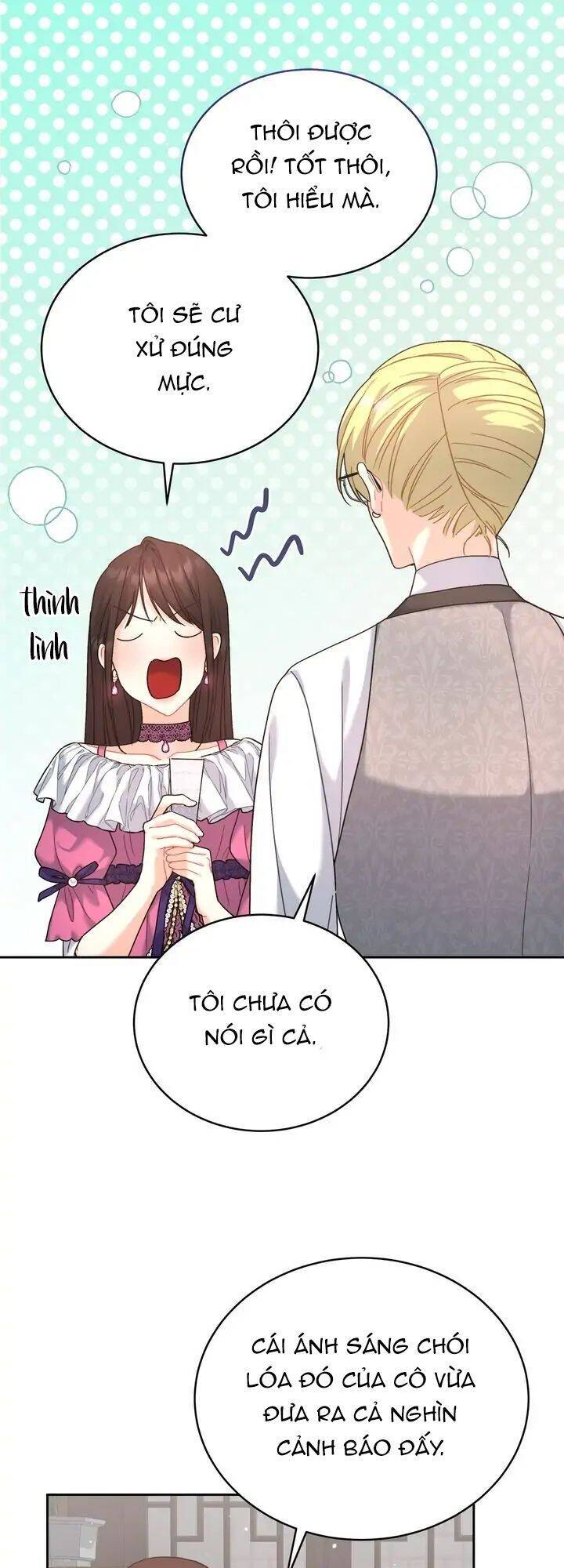 Du Khách Vào Ban Đêm Bí Ẩn Chapter 7 - 14