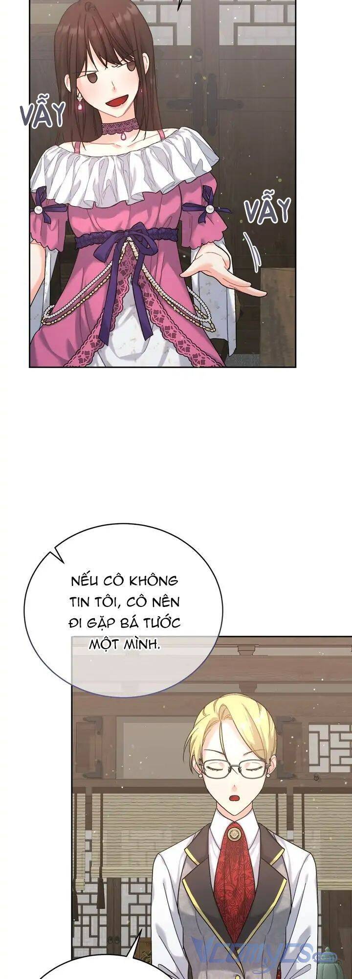 Du Khách Vào Ban Đêm Bí Ẩn Chapter 7 - 15