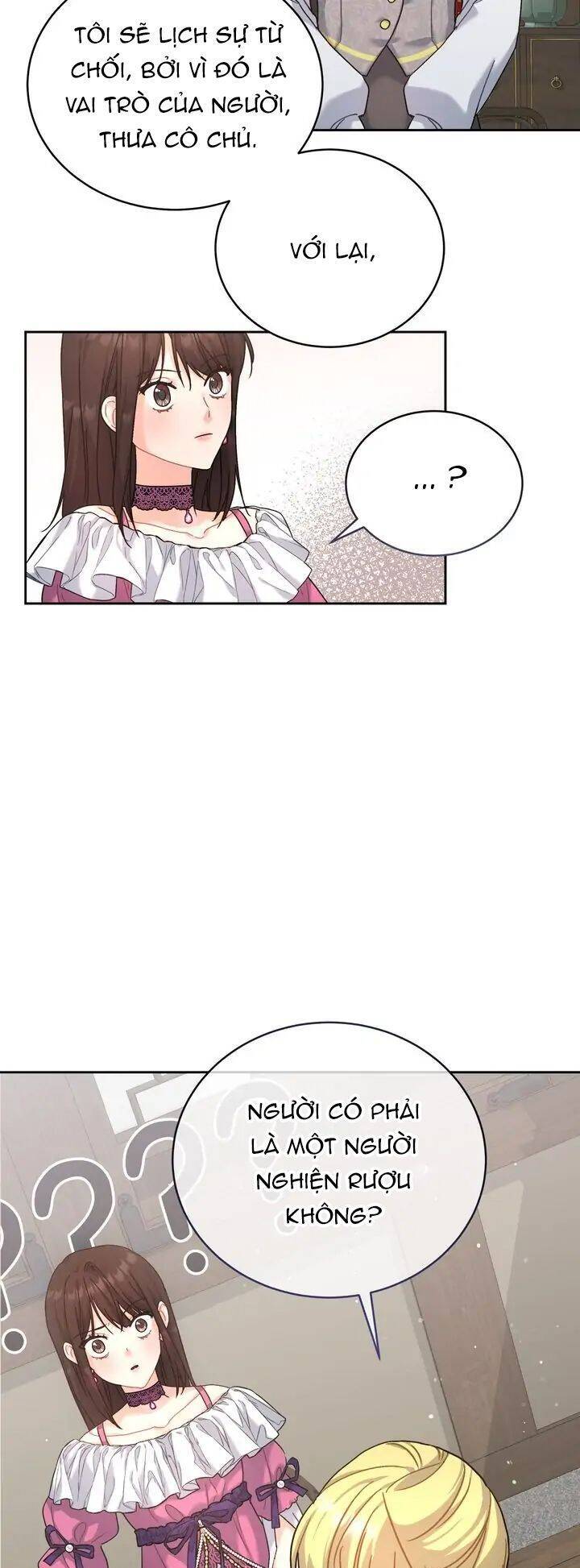 Du Khách Vào Ban Đêm Bí Ẩn Chapter 7 - 16