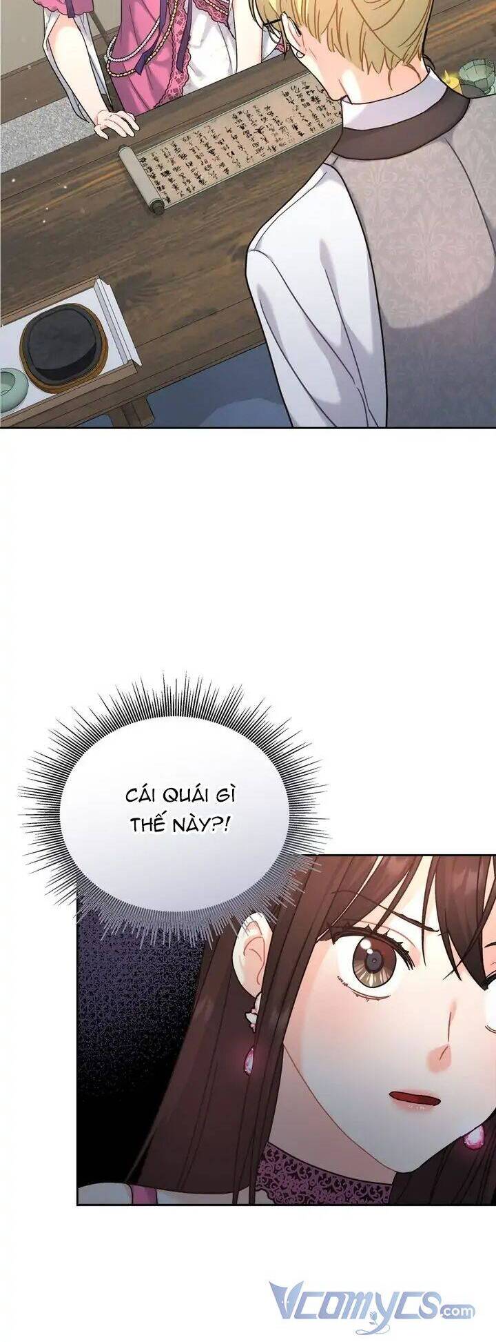 Du Khách Vào Ban Đêm Bí Ẩn Chapter 7 - 17