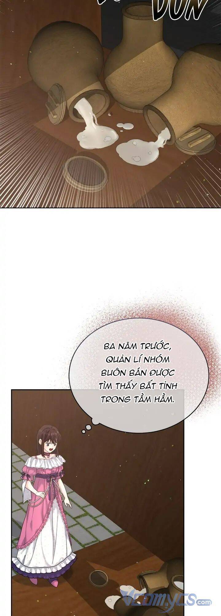 Du Khách Vào Ban Đêm Bí Ẩn Chapter 7 - 21