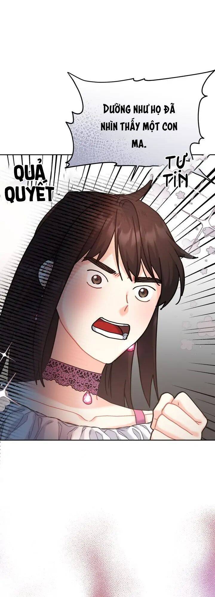 Du Khách Vào Ban Đêm Bí Ẩn Chapter 7 - 22