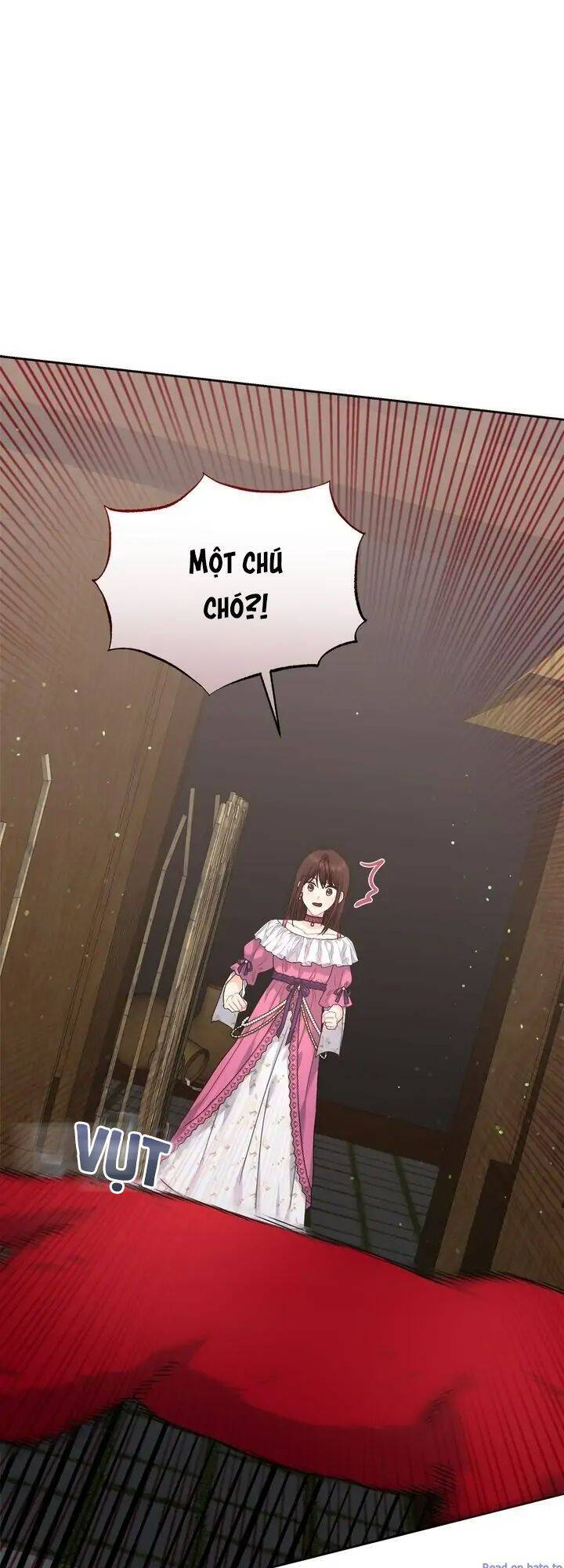 Du Khách Vào Ban Đêm Bí Ẩn Chapter 7 - 25