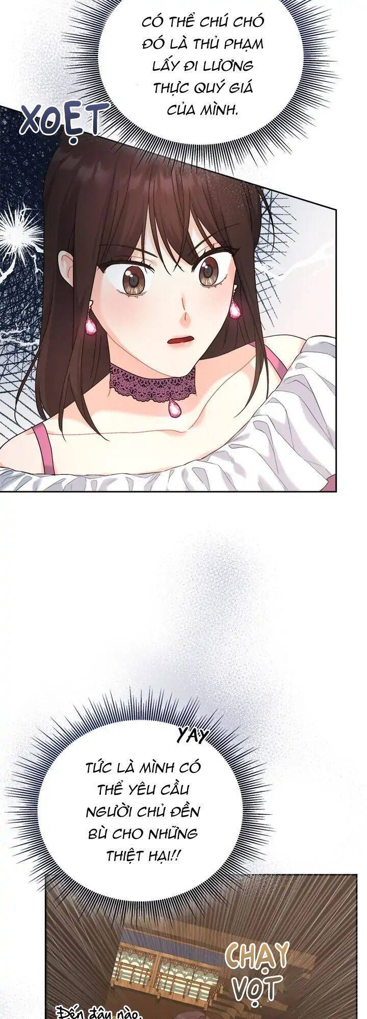 Du Khách Vào Ban Đêm Bí Ẩn Chapter 7 - 27