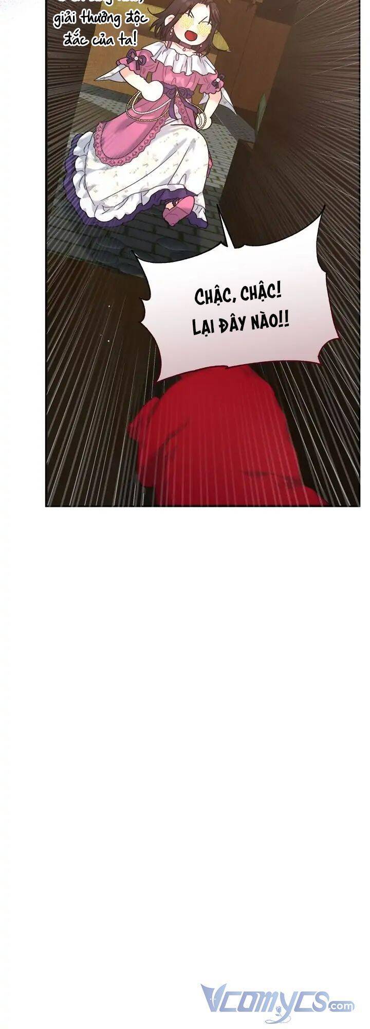 Du Khách Vào Ban Đêm Bí Ẩn Chapter 7 - 28