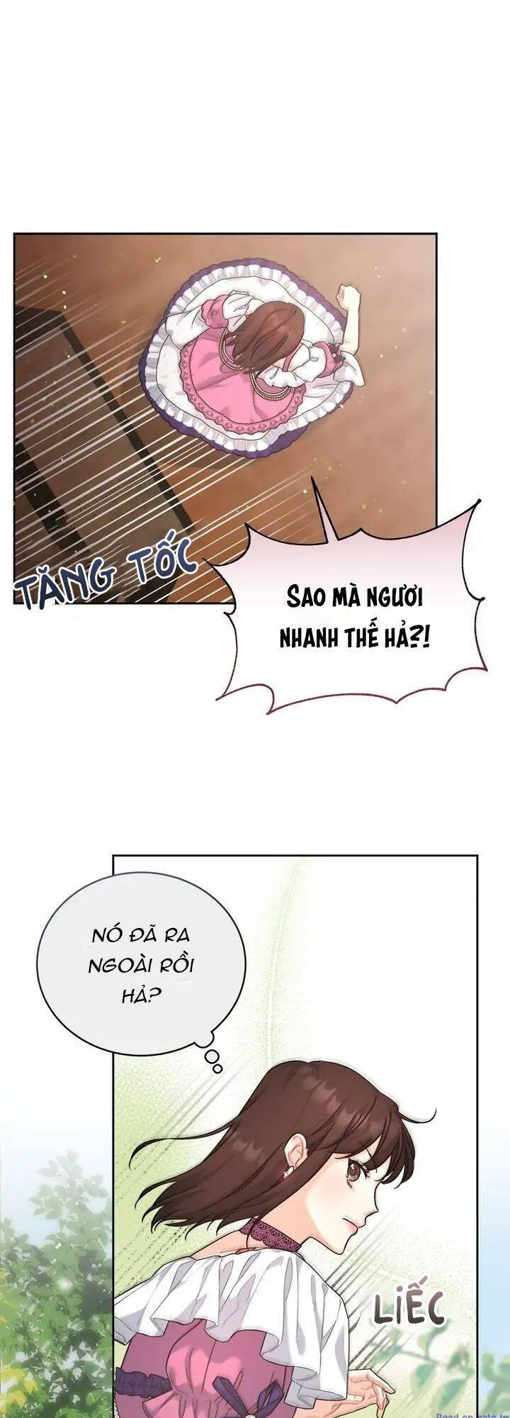 Du Khách Vào Ban Đêm Bí Ẩn Chapter 7 - 29