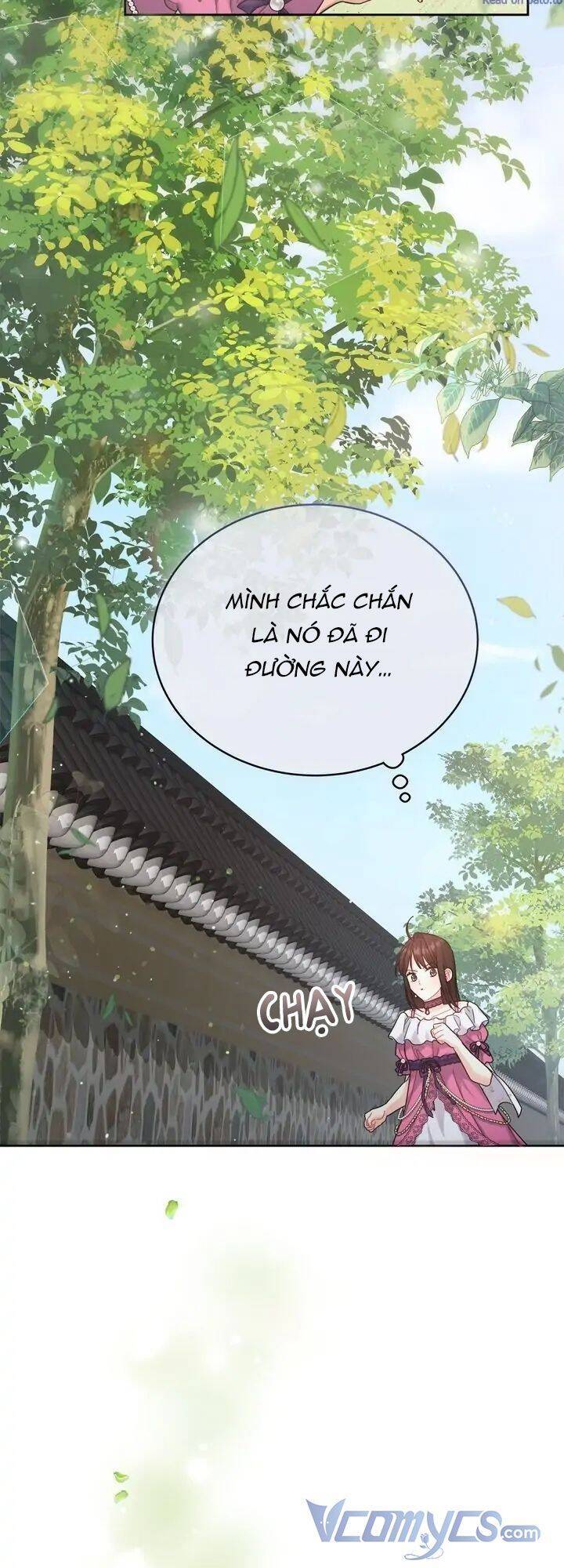 Du Khách Vào Ban Đêm Bí Ẩn Chapter 7 - 30