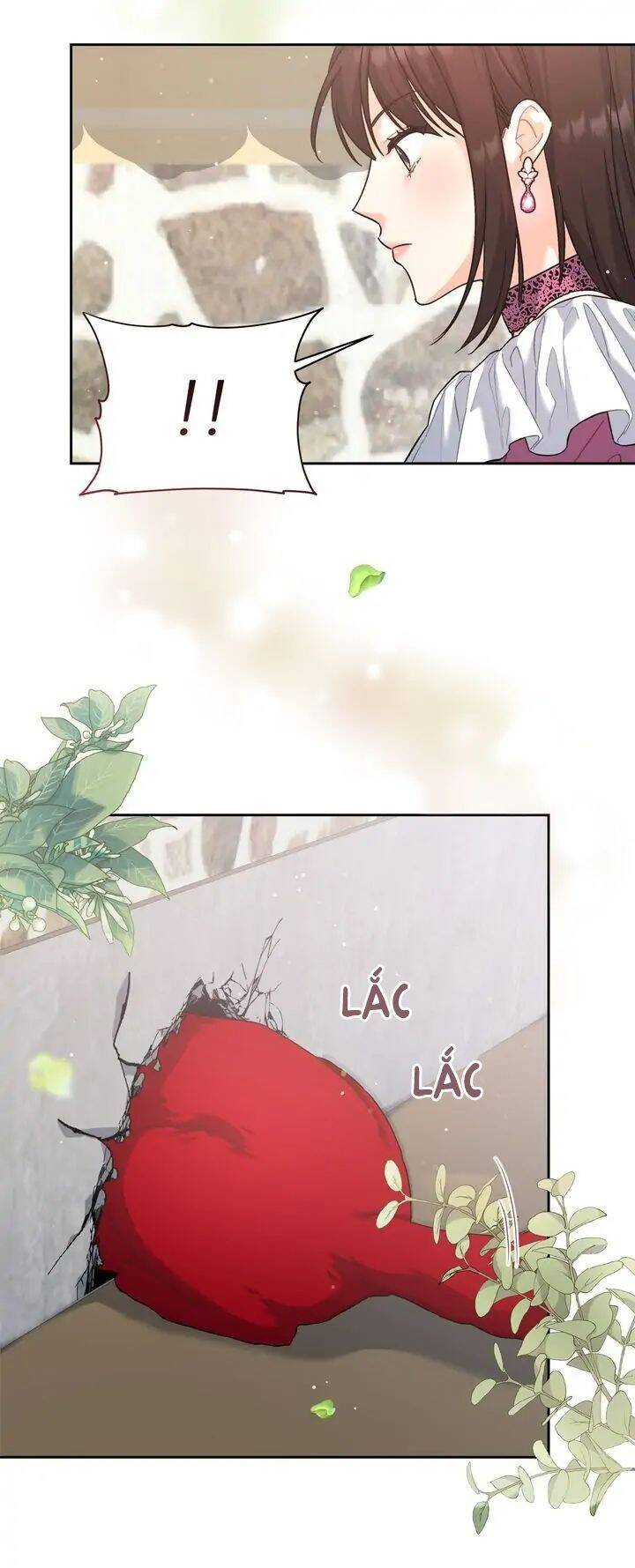 Du Khách Vào Ban Đêm Bí Ẩn Chapter 7 - 31