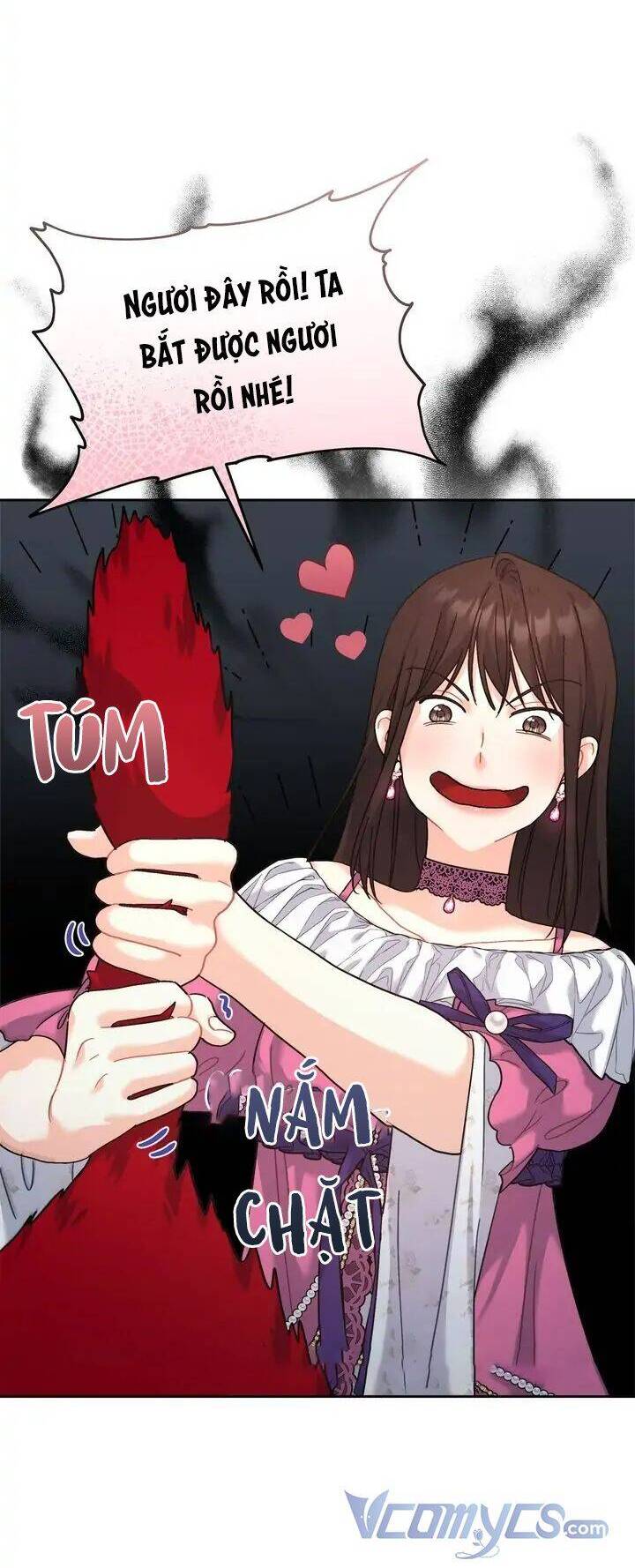 Du Khách Vào Ban Đêm Bí Ẩn Chapter 7 - 32