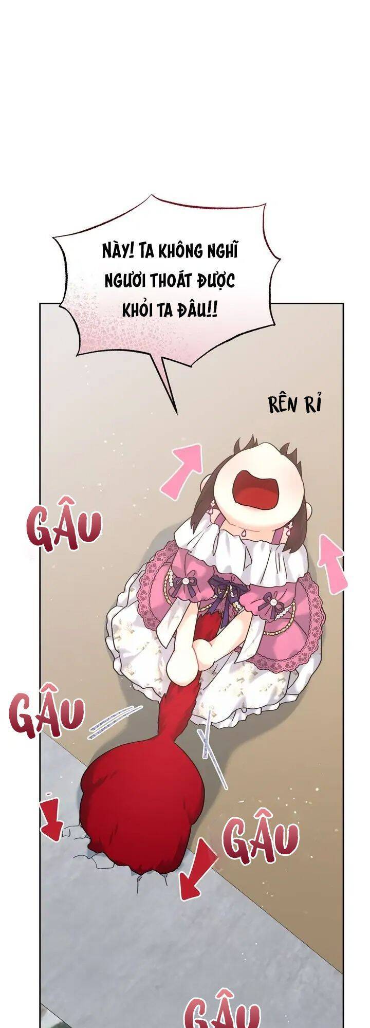 Du Khách Vào Ban Đêm Bí Ẩn Chapter 7 - 33