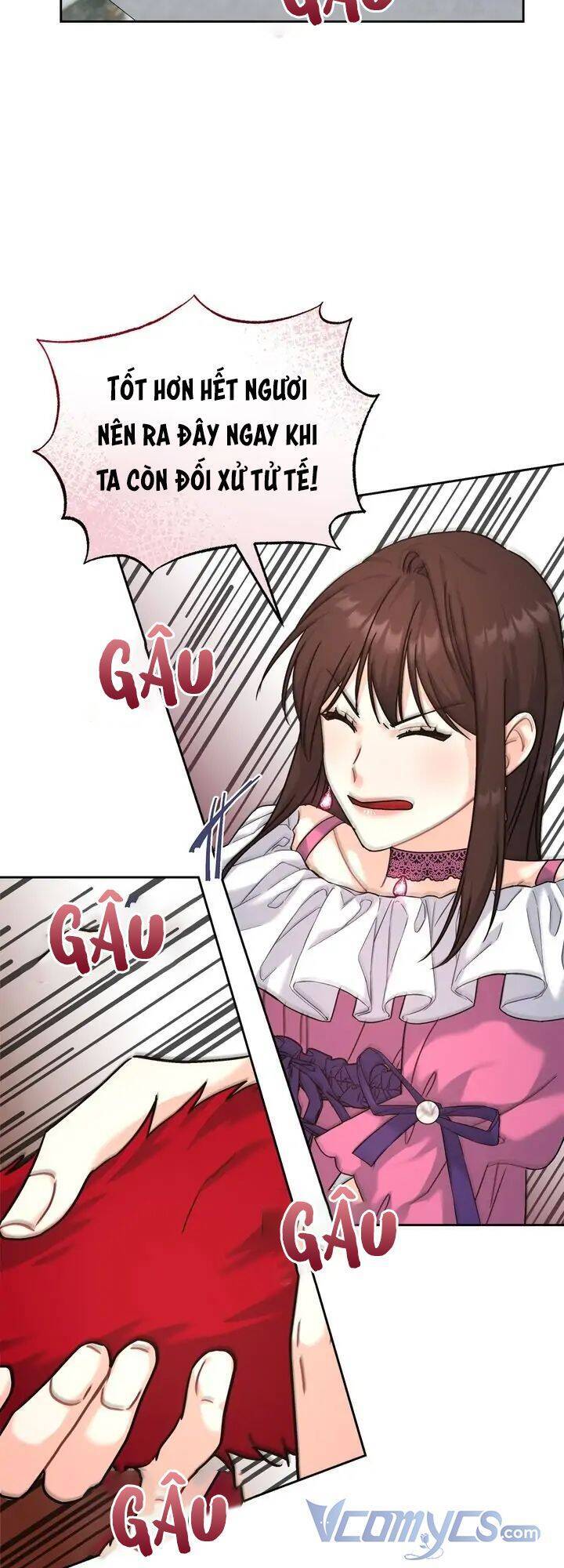 Du Khách Vào Ban Đêm Bí Ẩn Chapter 7 - 34