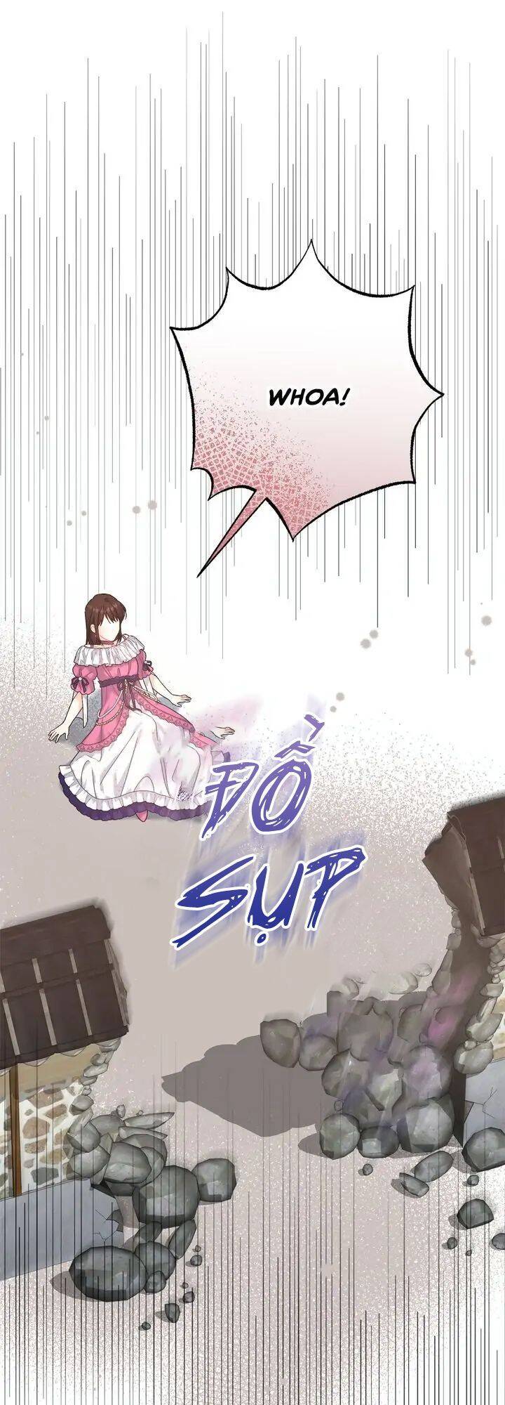 Du Khách Vào Ban Đêm Bí Ẩn Chapter 7 - 38