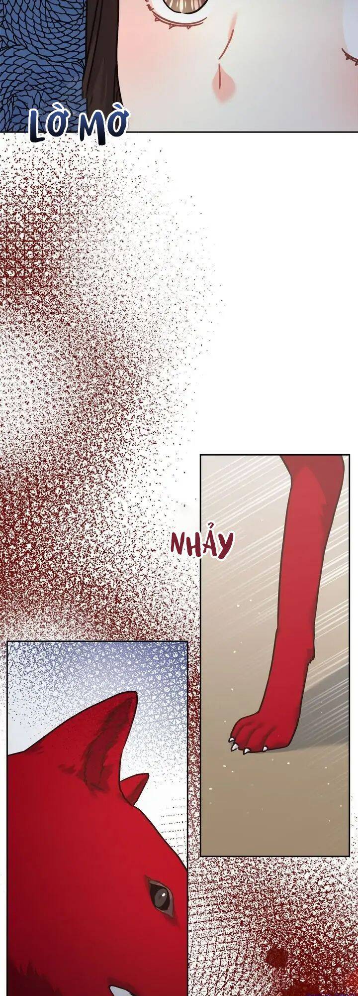 Du Khách Vào Ban Đêm Bí Ẩn Chapter 7 - 40