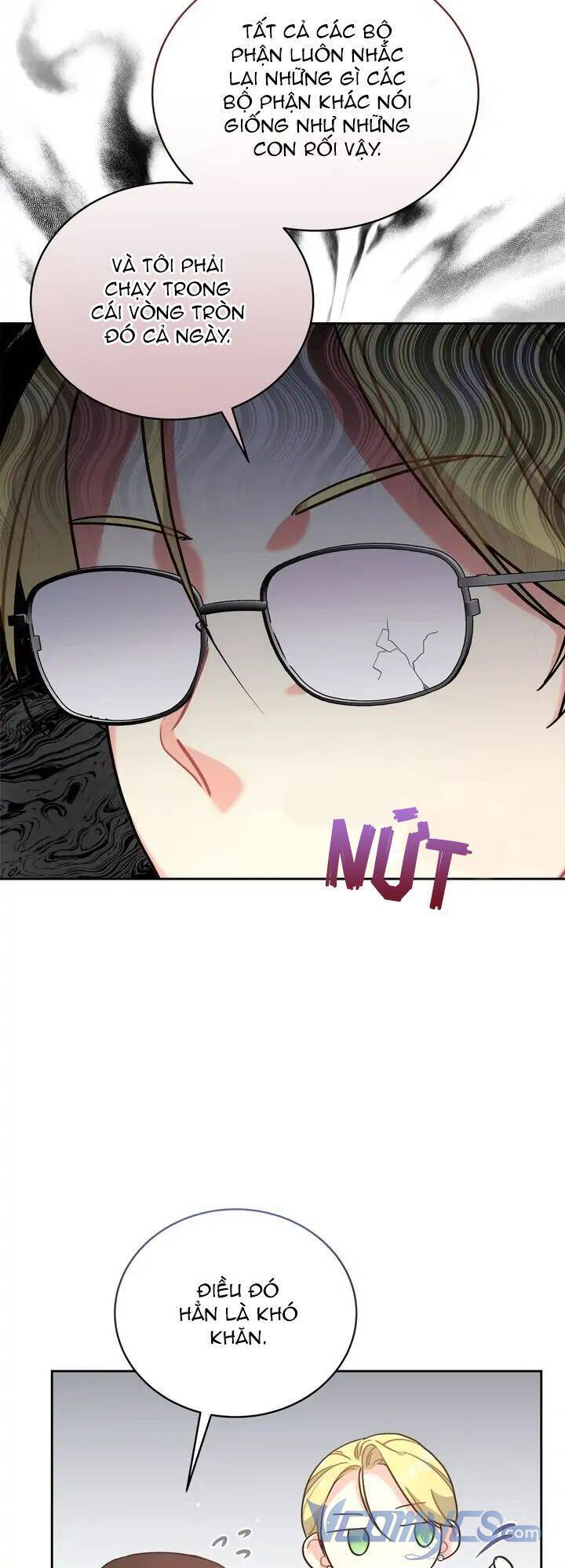 Du Khách Vào Ban Đêm Bí Ẩn Chapter 7 - 5