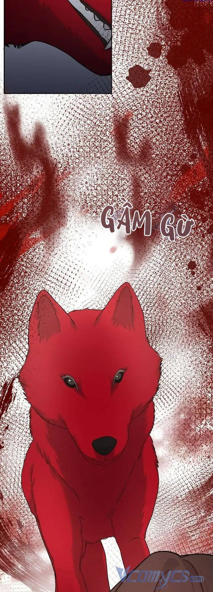 Du Khách Vào Ban Đêm Bí Ẩn Chapter 7 - 41