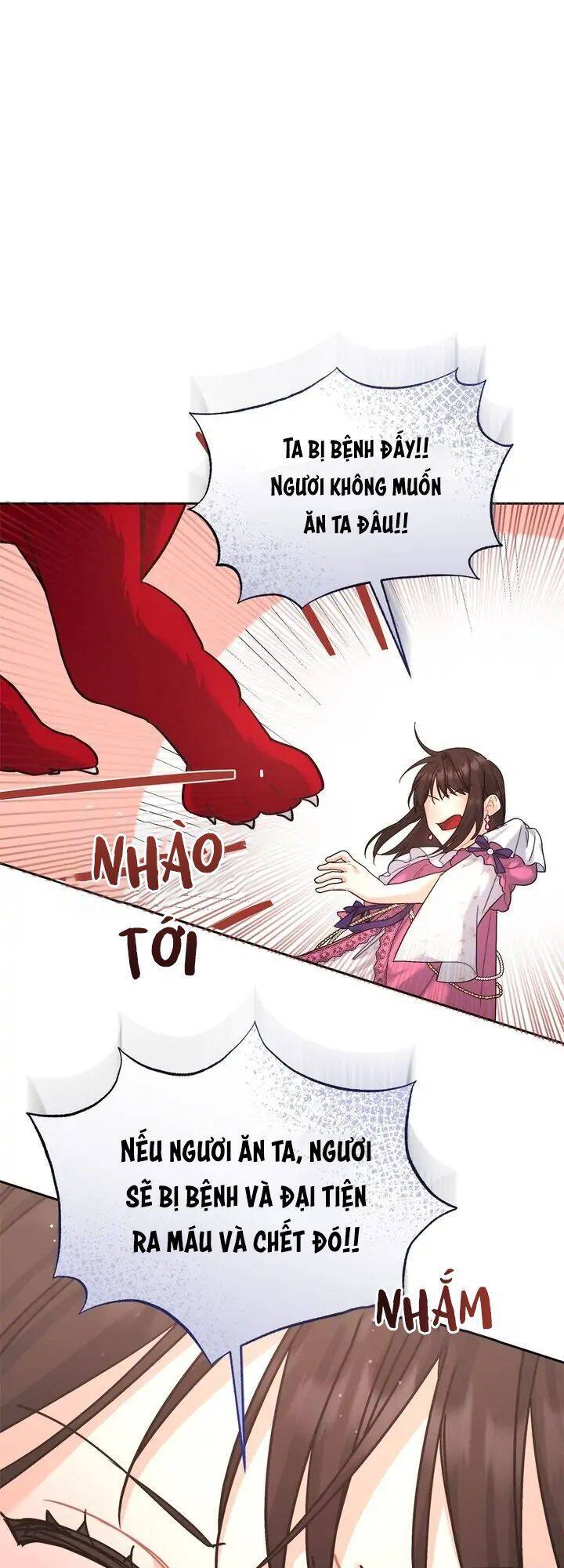 Du Khách Vào Ban Đêm Bí Ẩn Chapter 7 - 43