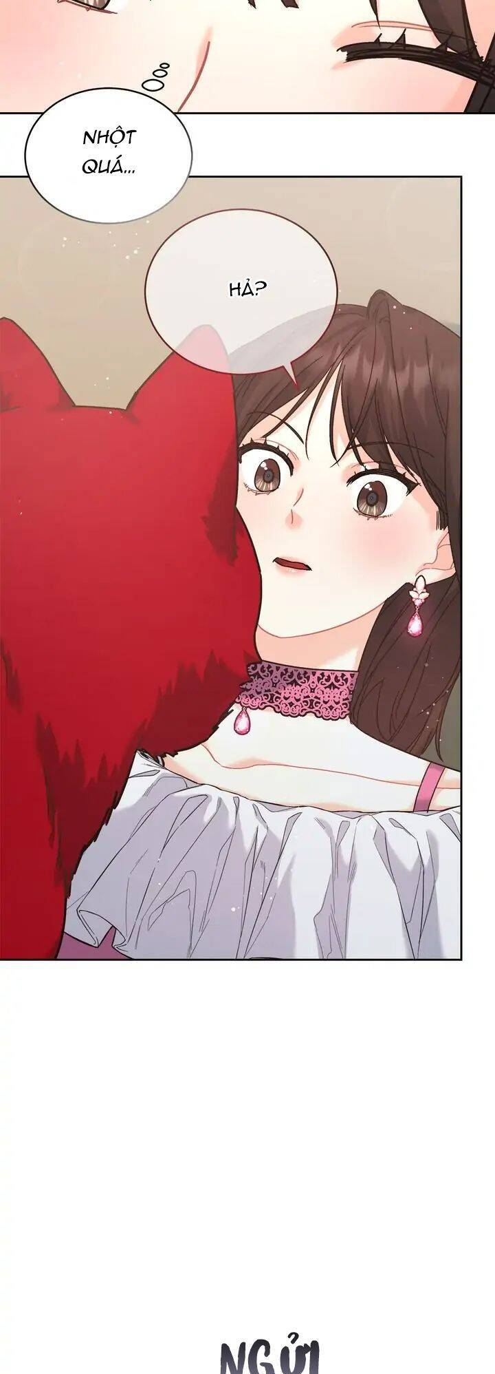 Du Khách Vào Ban Đêm Bí Ẩn Chapter 7 - 45