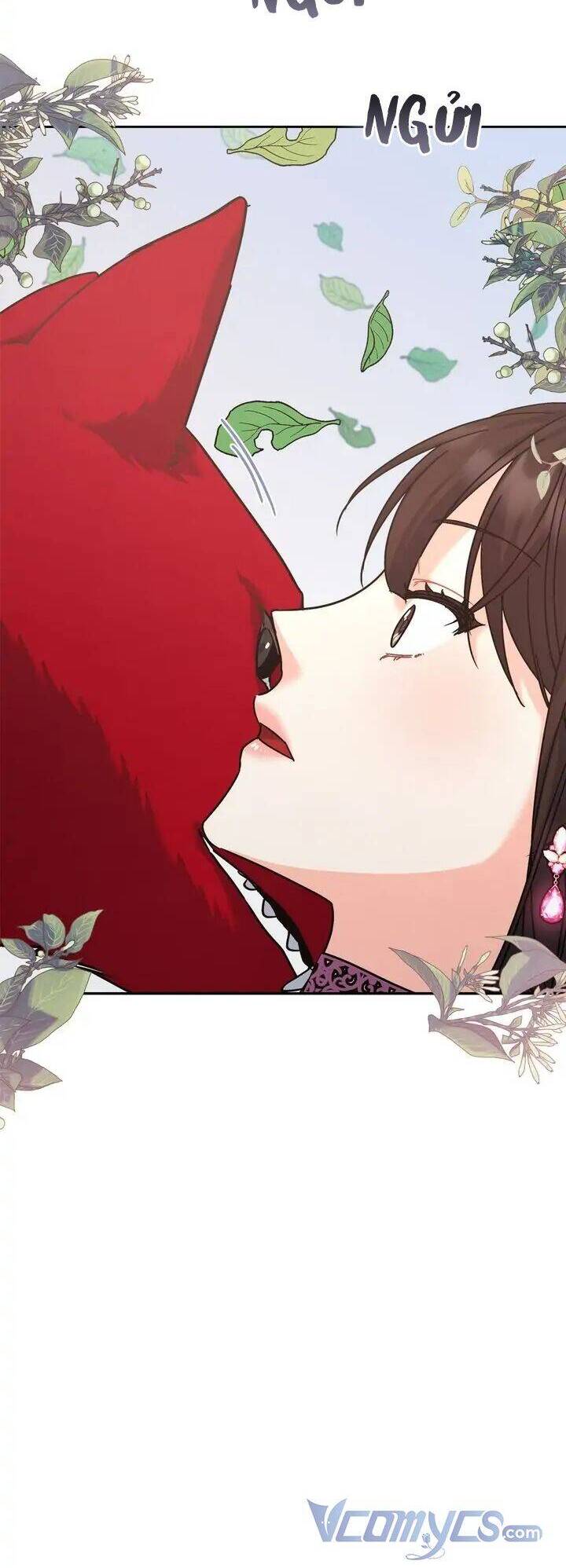 Du Khách Vào Ban Đêm Bí Ẩn Chapter 7 - 46