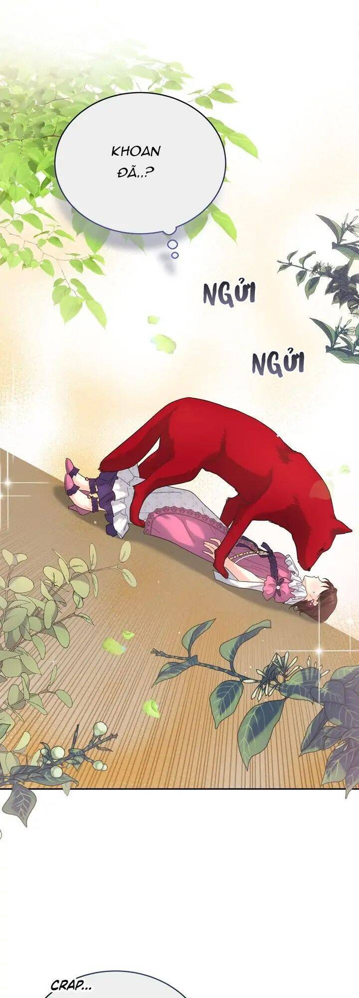 Du Khách Vào Ban Đêm Bí Ẩn Chapter 7 - 47