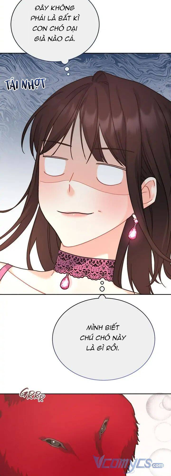 Du Khách Vào Ban Đêm Bí Ẩn Chapter 7 - 48