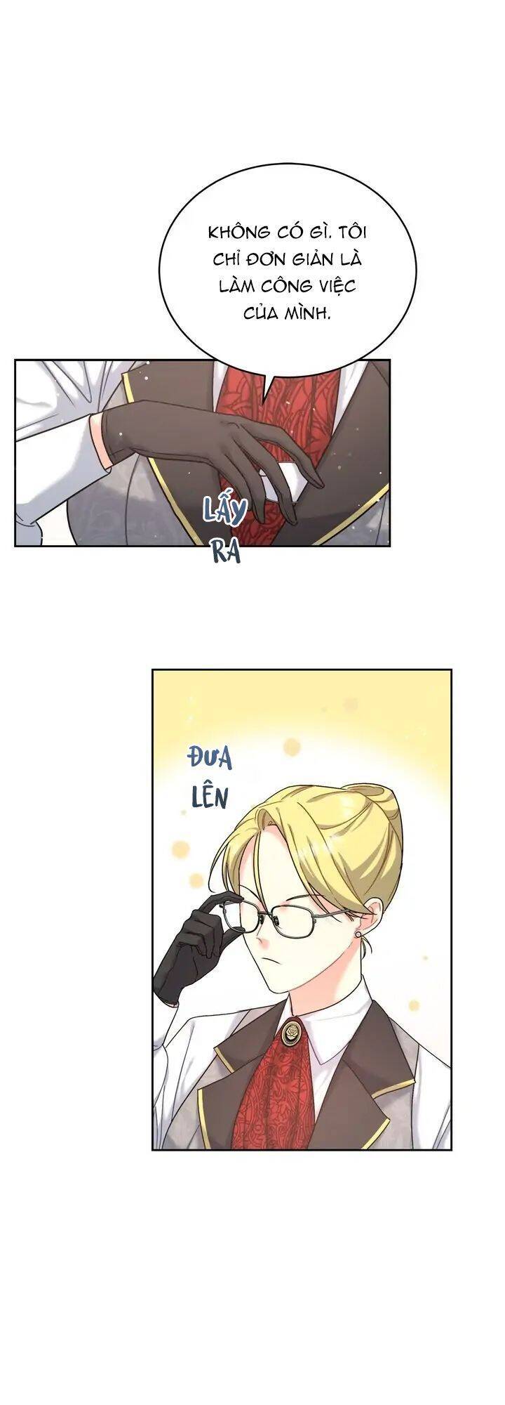 Du Khách Vào Ban Đêm Bí Ẩn Chapter 7 - 6