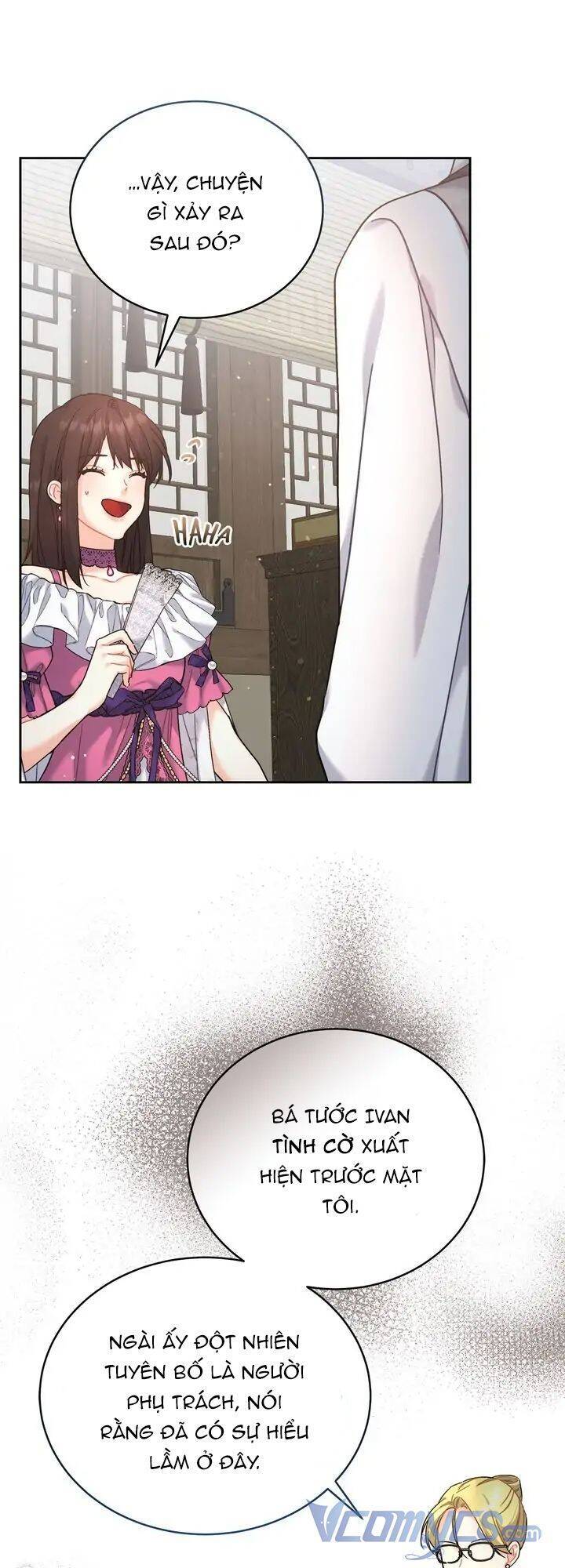 Du Khách Vào Ban Đêm Bí Ẩn Chapter 7 - 7