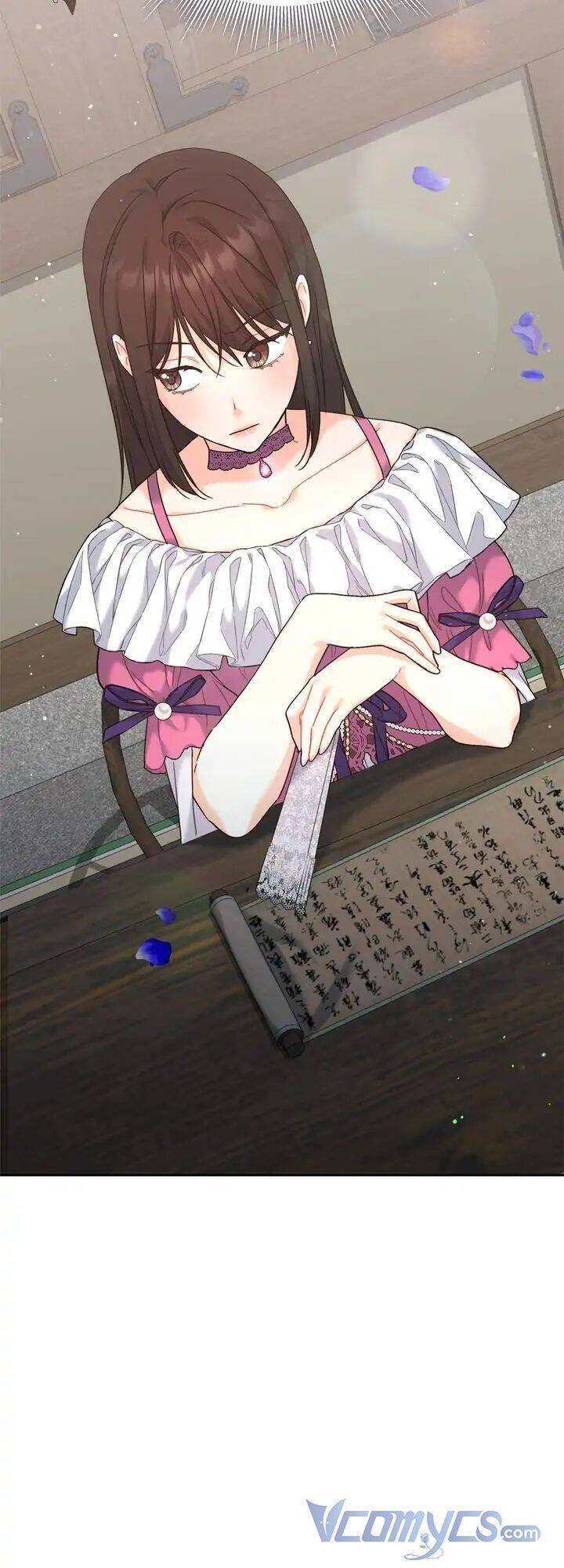 Du Khách Vào Ban Đêm Bí Ẩn Chapter 7 - 9