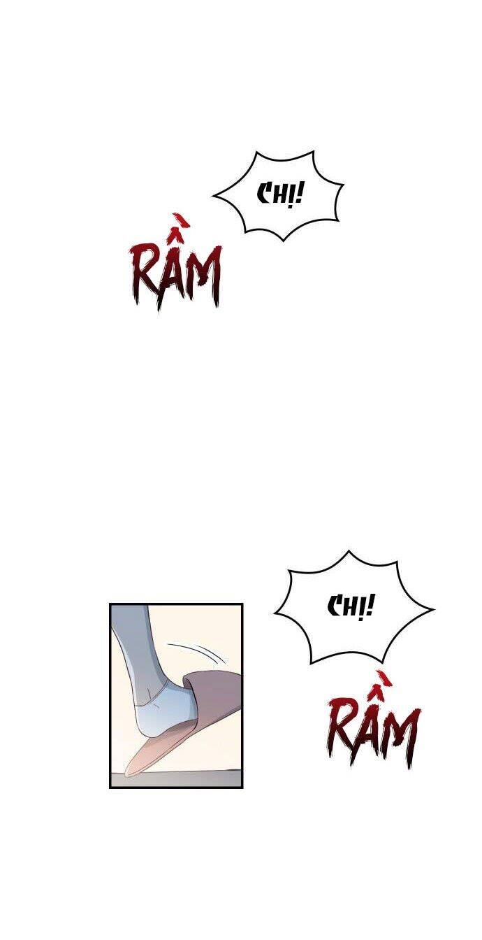 Cuộc Hôn Nhân Hoàn Hảo Chapter 1 - 11