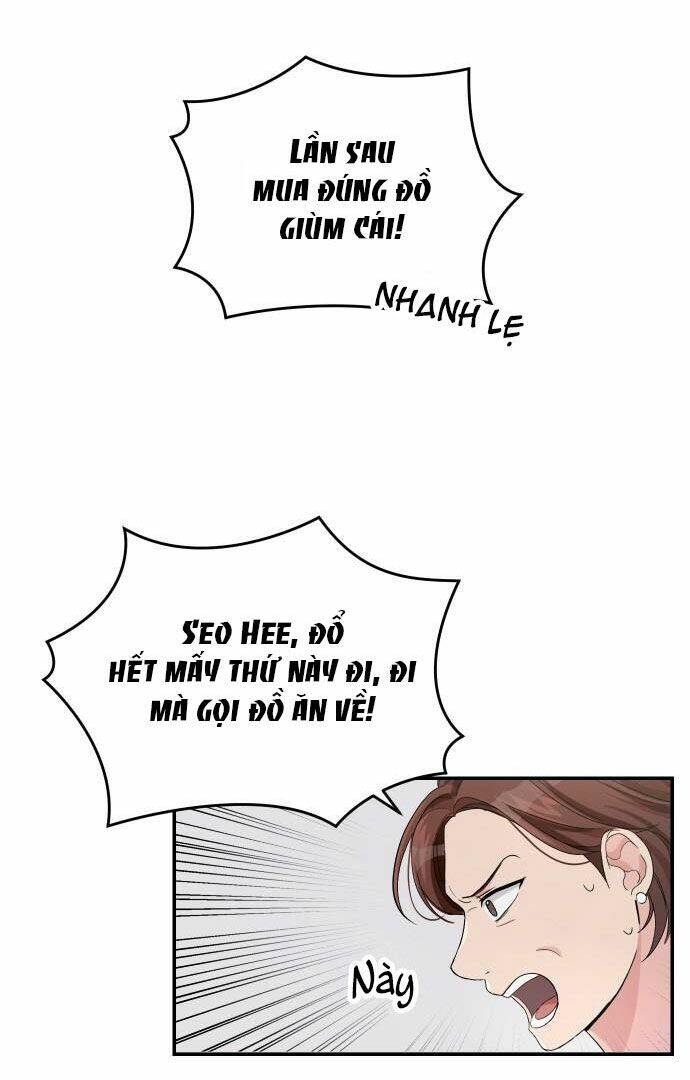 Cuộc Hôn Nhân Hoàn Hảo Chapter 1 - 21