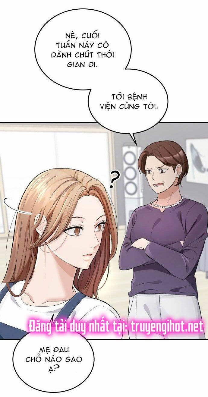 Cuộc Hôn Nhân Hoàn Hảo Chapter 1 - 24